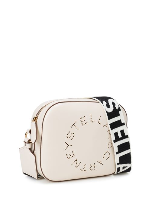 BORSA MINI STELLA LOGO STELLA MCCARTNEY | 700266W85429000